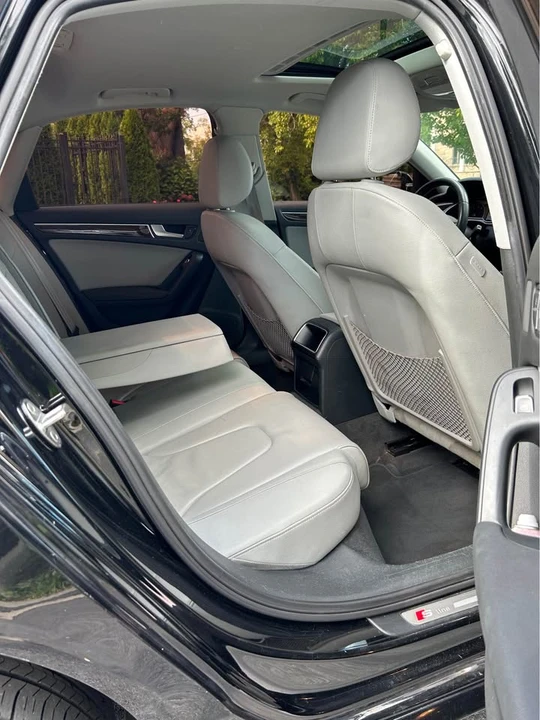 2014 Audi B8 A4 - Image 9 of 14