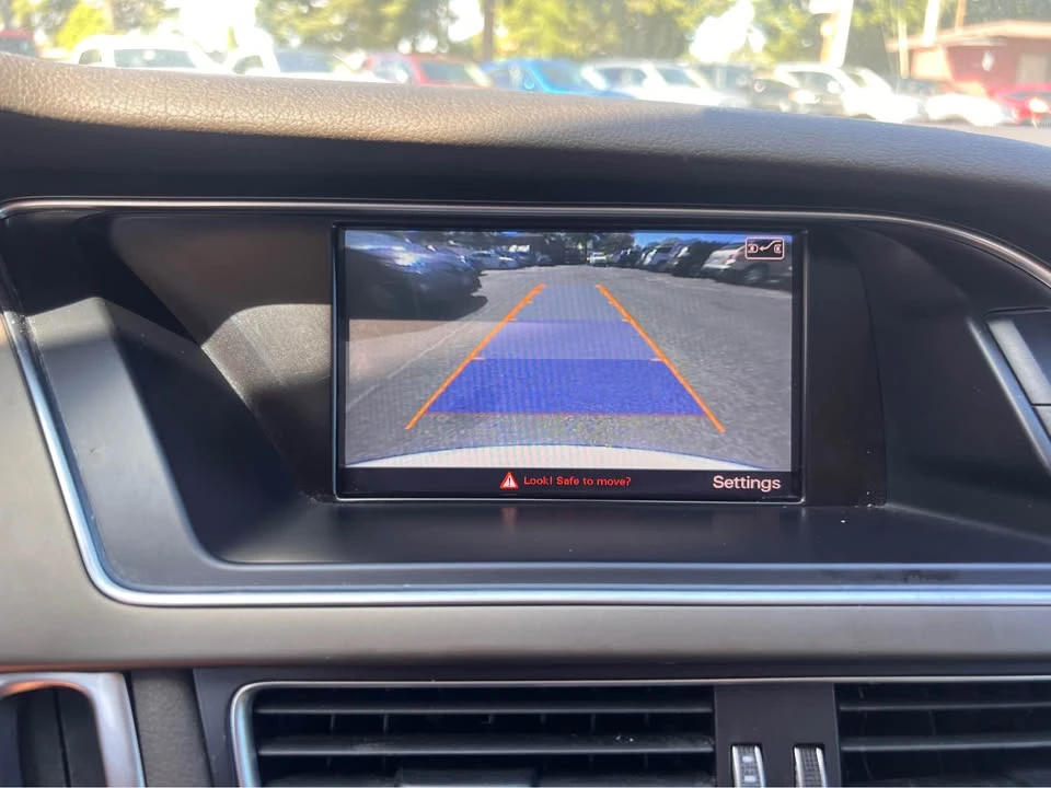 2014 Audi B8 A4 - Image 18 of 19