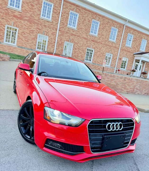 2014 Audi B8 A4 - Image 11 of 20