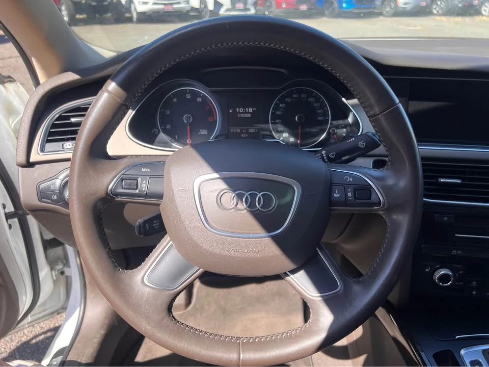 2014 Audi B8 A4 - Image 16 of 19