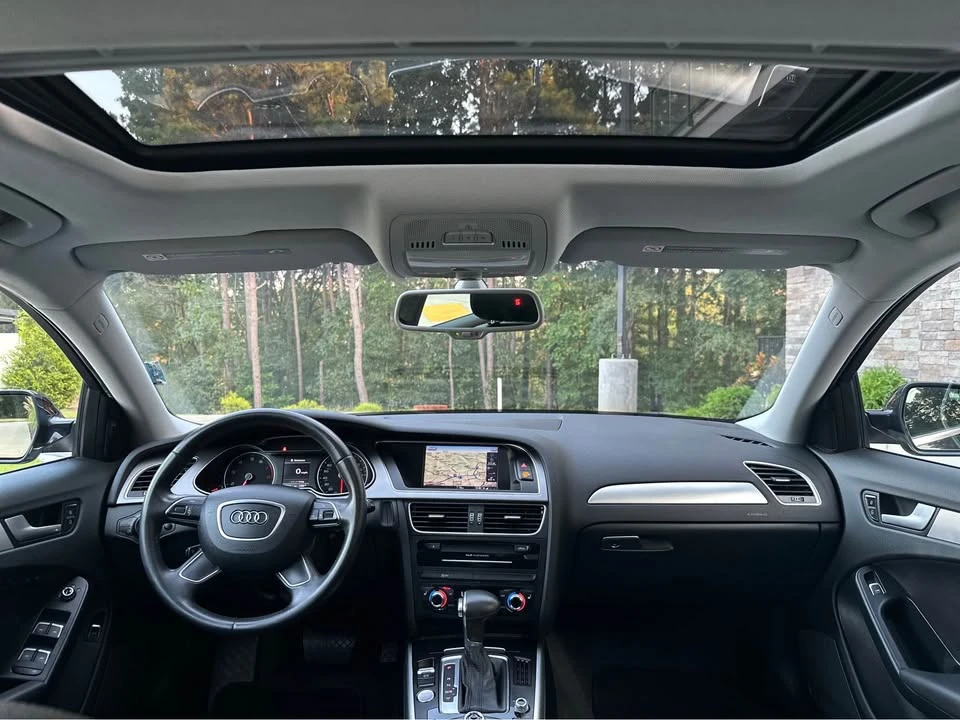 2014 Audi B8 A4 - Image 14 of 18