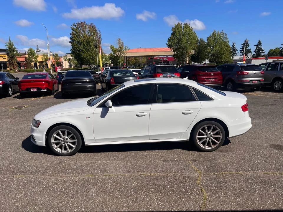 2014 Audi B8 A4 - Image 4 of 19