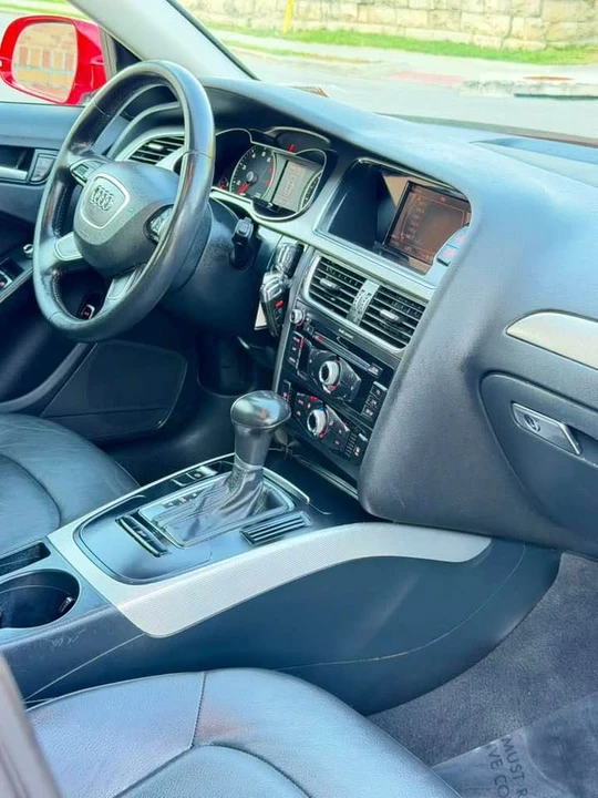 2014 Audi B8 A4 - Image 13 of 13