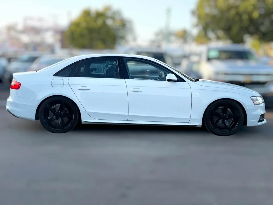 2014 Audi B8 A4 - Image 5 of 19