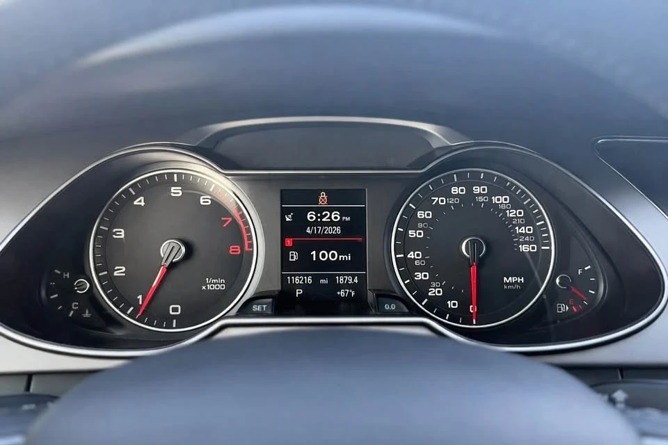 2014 Audi B8 A4 - Image 19 of 19