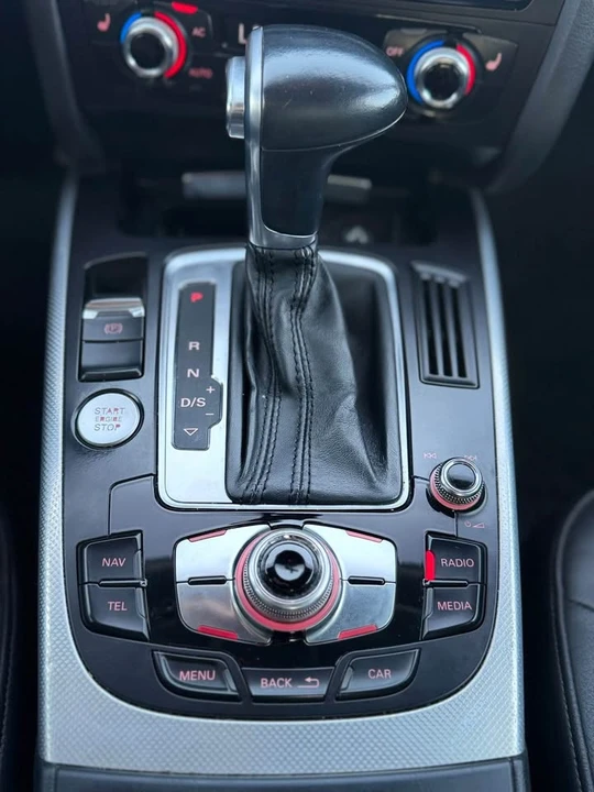 2014 Audi B8 A4 - Image 16 of 19