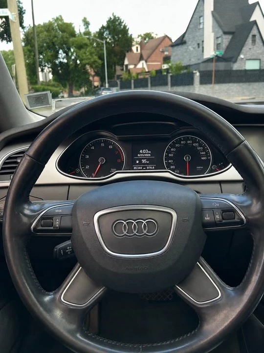 2014 Audi B8 A4 - Image 14 of 14