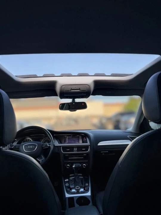2014 Audi B8 A4 - Image 14 of 19