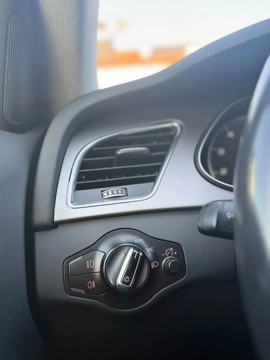 2014 Audi B8 A4 - Image 17 of 19