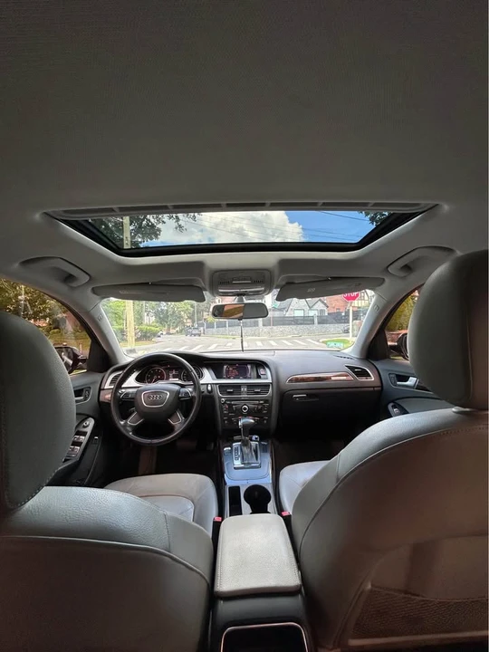 2014 Audi B8 A4 - Image 10 of 14