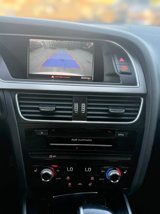 2014 Audi B8 A4 - Image 18 of 19