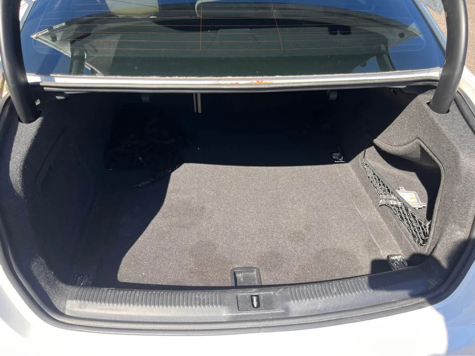 2014 Audi B8 A4 - Image 9 of 19