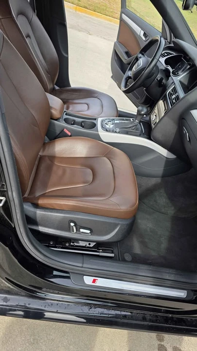 2014 Audi B8 A4 - Image 12 of 17