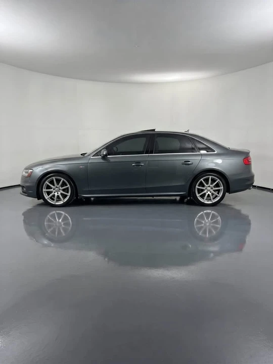 2014 Audi B8 A4 - Image 6 of 9