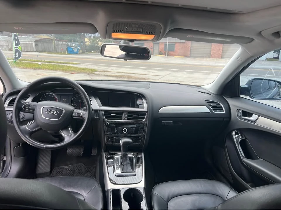 2014 Audi B8 A4 - Image 15 of 17