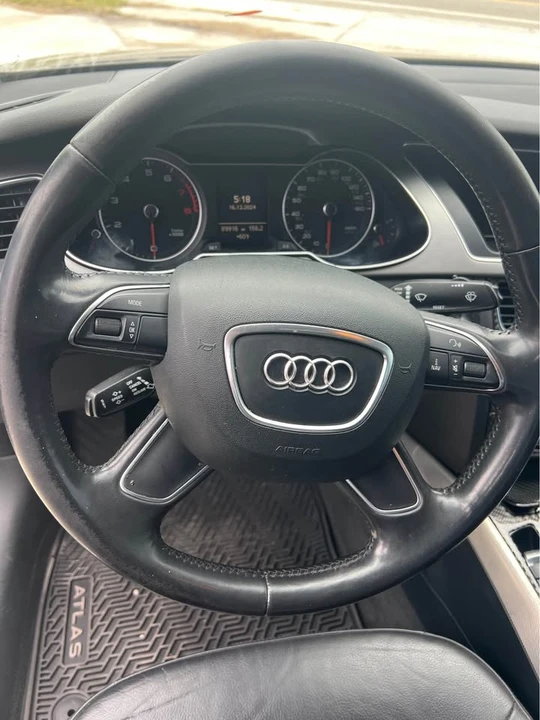 2014 Audi B8 A4 - Image 12 of 17