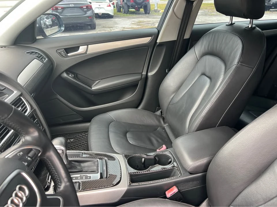 2014 Audi B8 A4 - Image 13 of 17