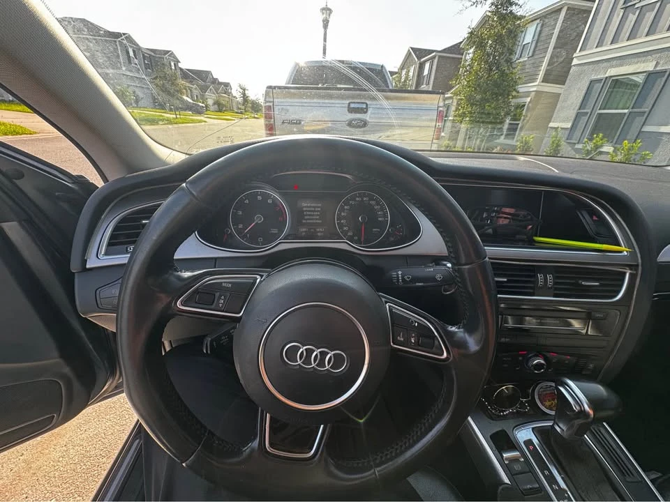 2014 Audi B8 A4 - Image 6 of 7