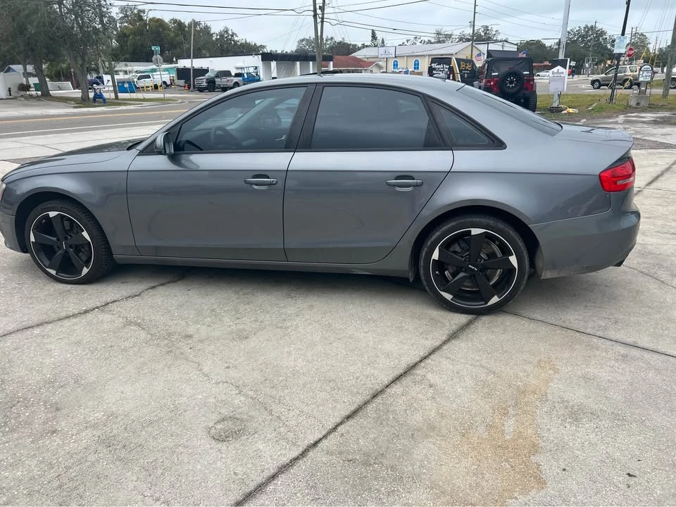 2014 Audi B8 A4 - Image 10 of 17