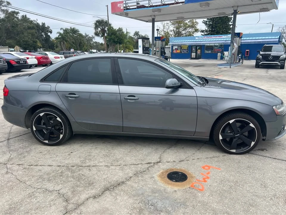 2014 Audi B8 A4 - Image 6 of 17