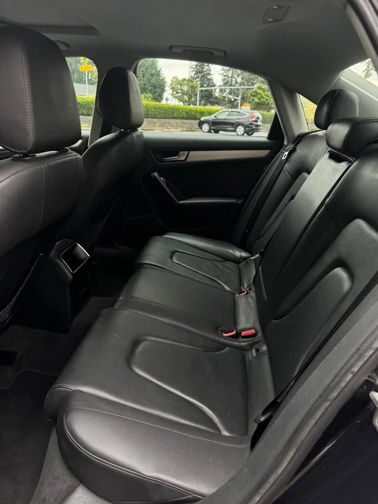 2014 Audi B8 A4 - Image 7 of 10