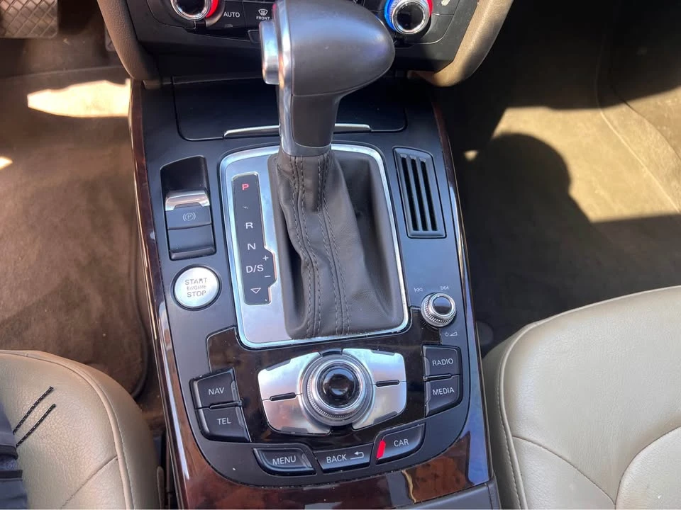 2014 Audi B8 A4 - Image 17 of 19