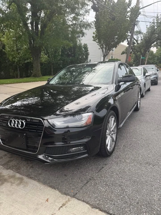 2014 Audi B8 A4 - Image 7 of 7