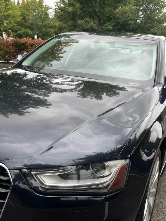 2014 Audi B8 A4 - Image 9 of 10