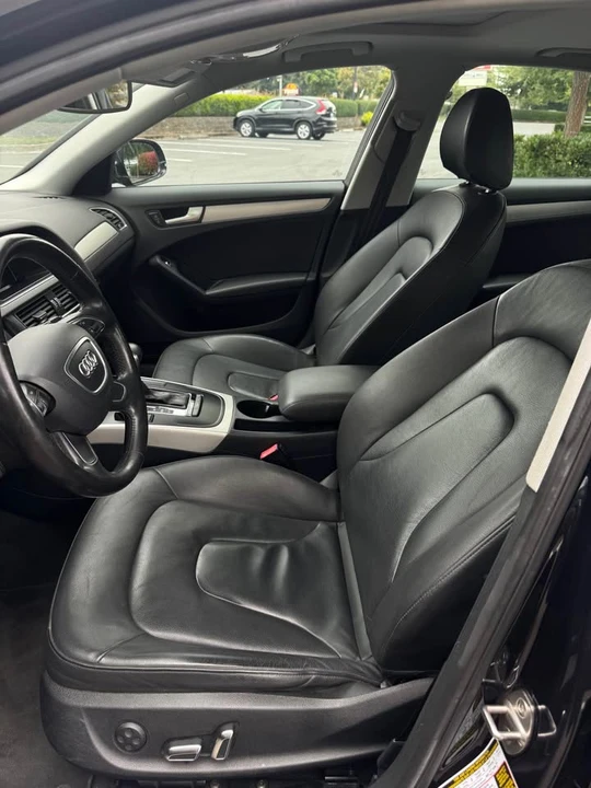 2014 Audi B8 A4 - Image 5 of 10