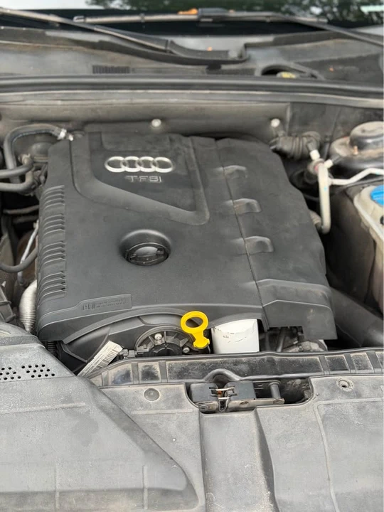 2014 Audi B8 A4 - Image 4 of 5