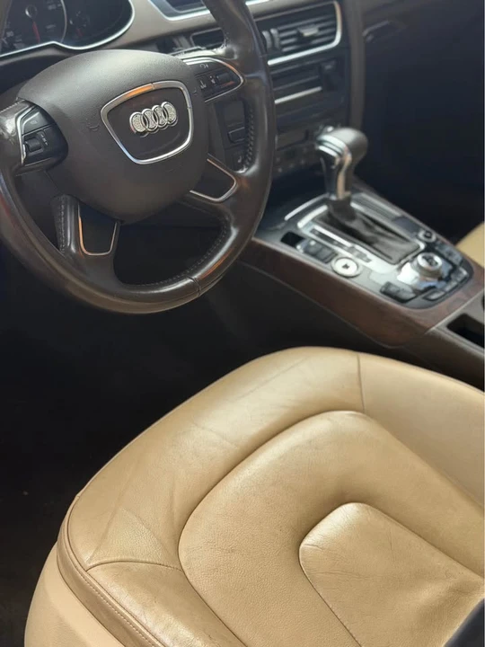 2014 Audi B8 A4 - Image 5 of 5