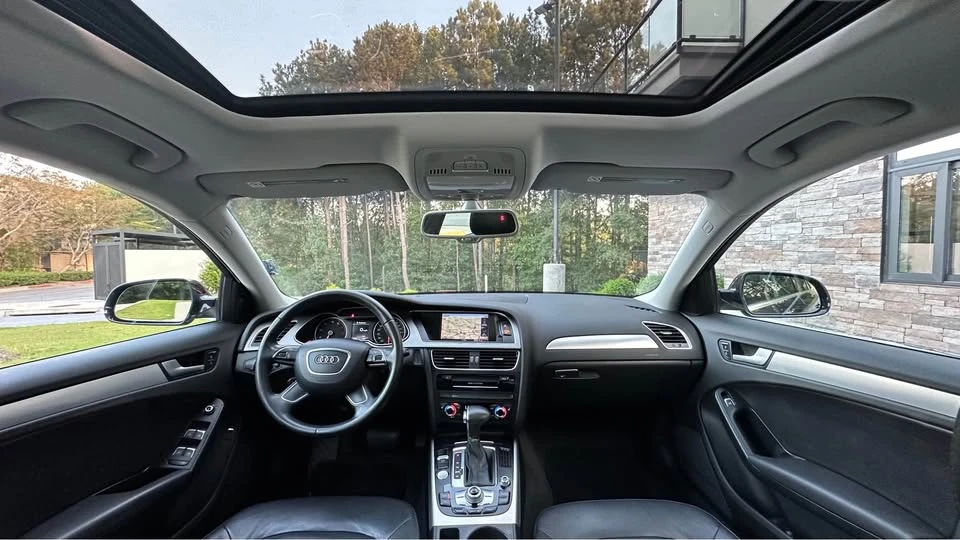 2014 Audi B8 A4 - Image 13 of 18
