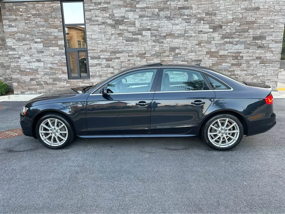 2014 Audi B8 A4 - Image 6 of 18