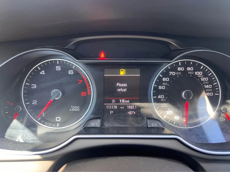 2014 Audi B8 A4 - Image 19 of 19