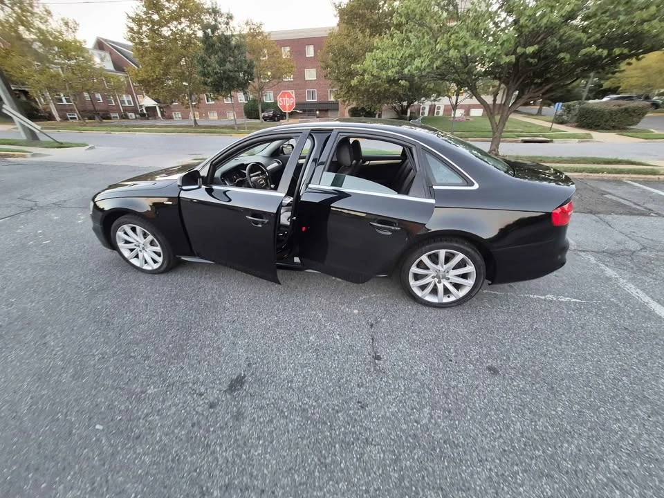 2014 Audi B8 A4 - Image 7 of 20