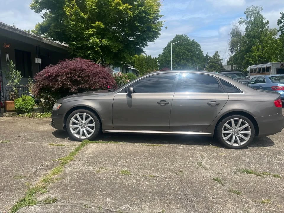 2014 Audi B8 A4 - Image 6 of 6