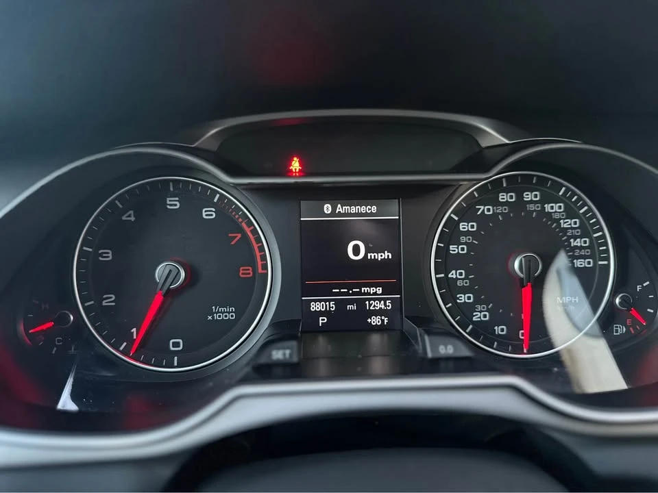2014 Audi B8 A4 - Image 17 of 18