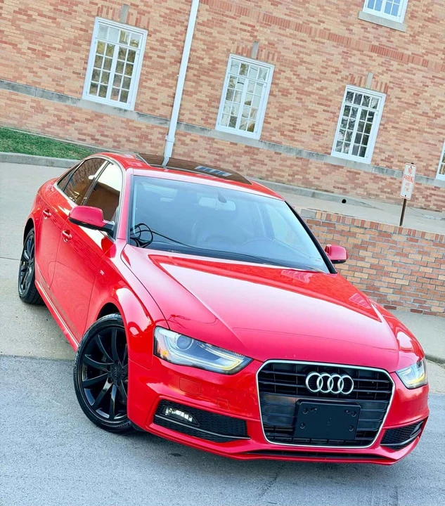 2014 Audi B8 A4 - Image 14 of 20