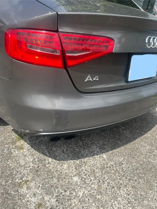 2014 Audi B8 A4 - Image 3 of 6