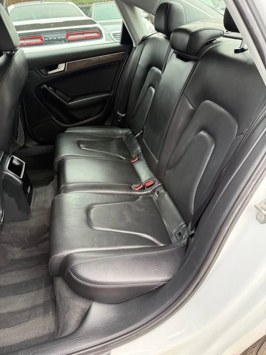 2014 Audi B8 A4 - Image 12 of 17