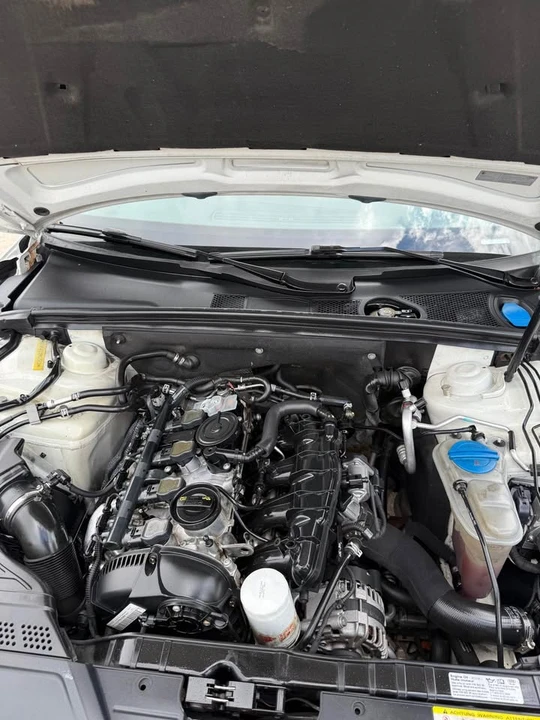2014 Audi B8 A4 - Image 17 of 17