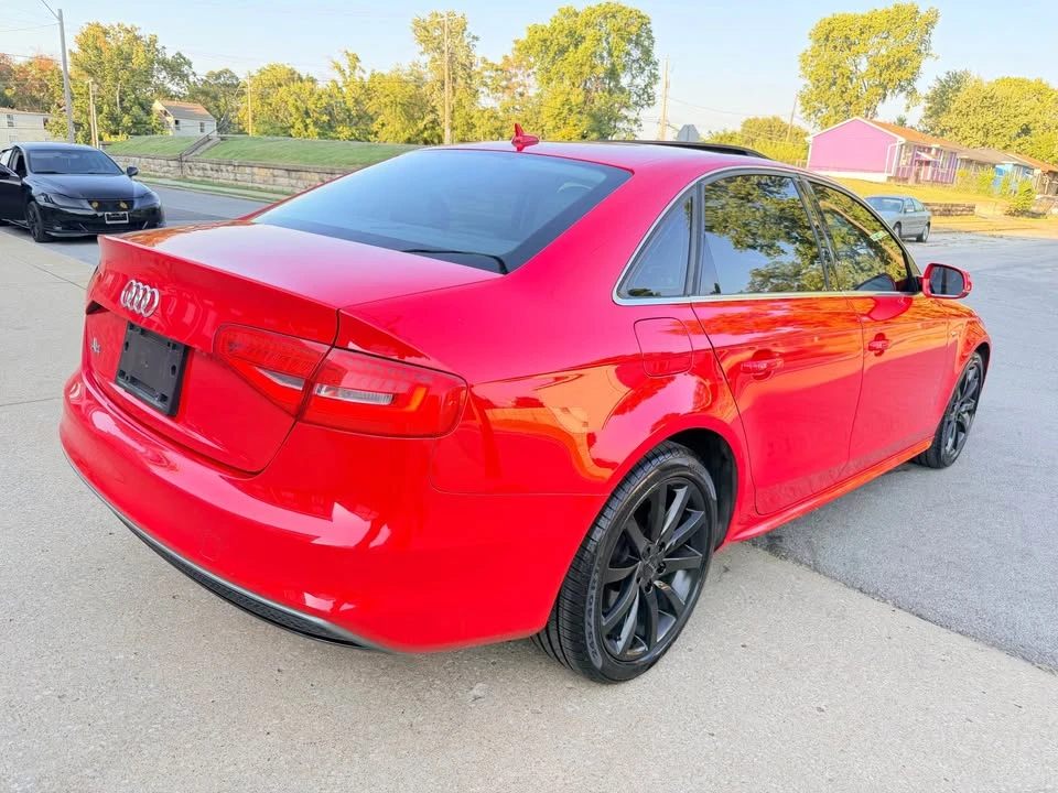 2014 Audi B8 A4 - Image 12 of 20