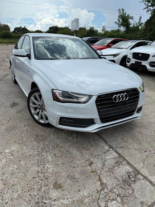 2014 Audi B8 A4 - Image 3 of 17
