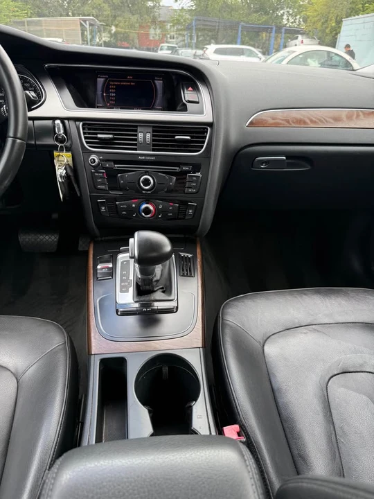 2014 Audi B8 A4 - Image 10 of 17