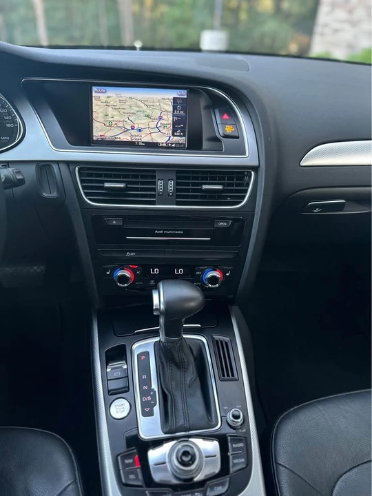 2014 Audi B8 A4 - Image 15 of 18