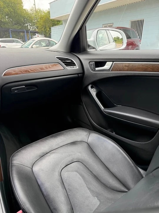 2014 Audi B8 A4 - Image 11 of 17