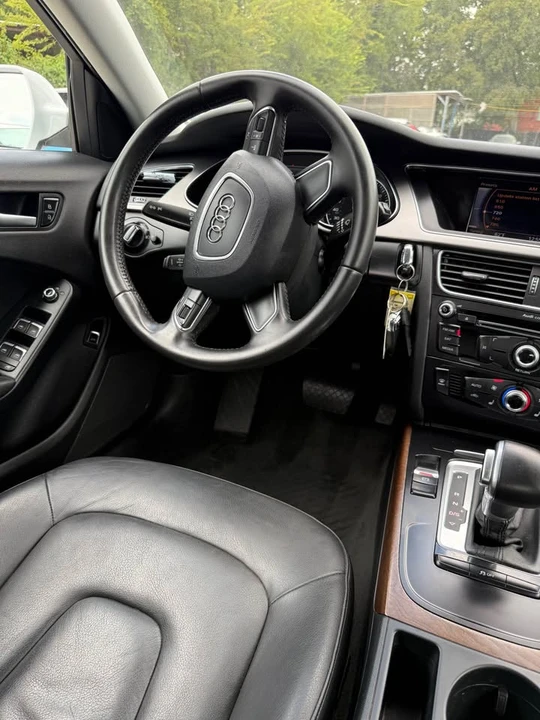2014 Audi B8 A4 - Image 9 of 17