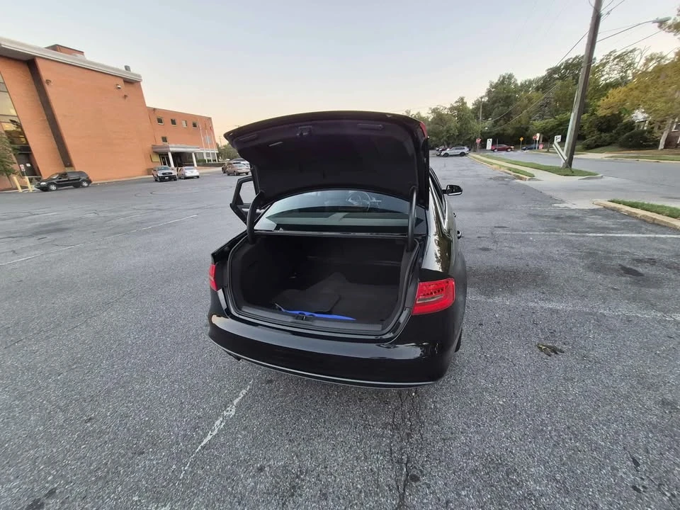 2014 Audi B8 A4 - Image 9 of 20