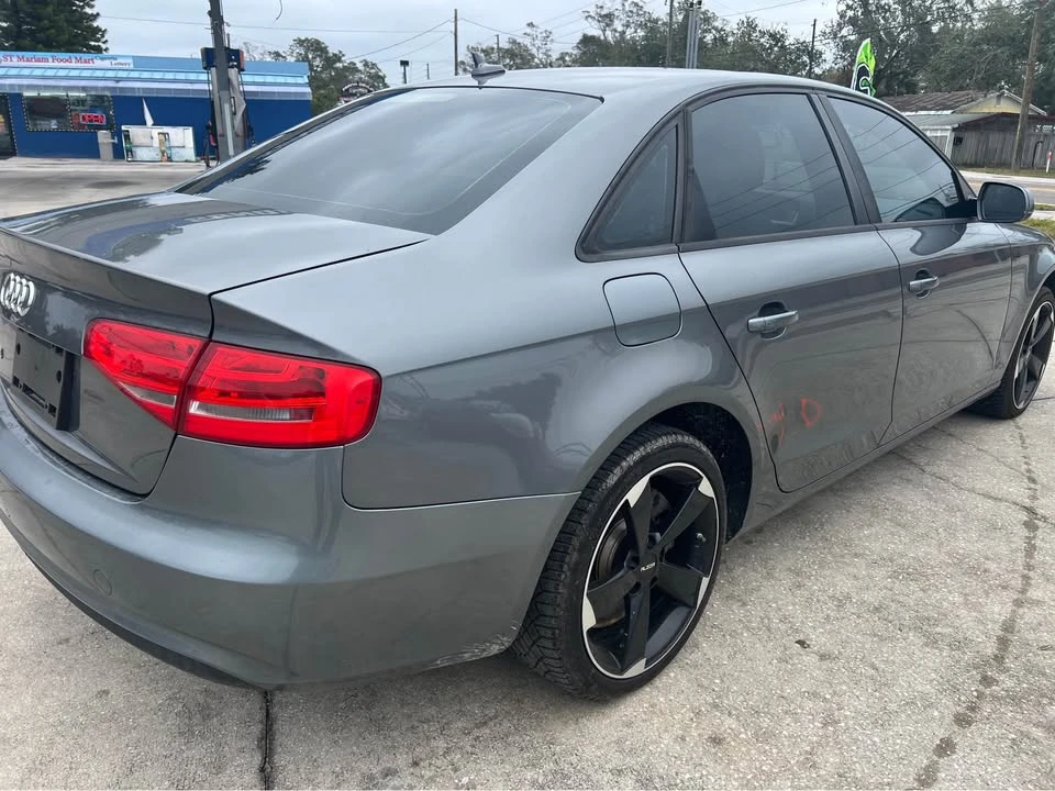 2014 Audi B8 A4 - Image 7 of 17