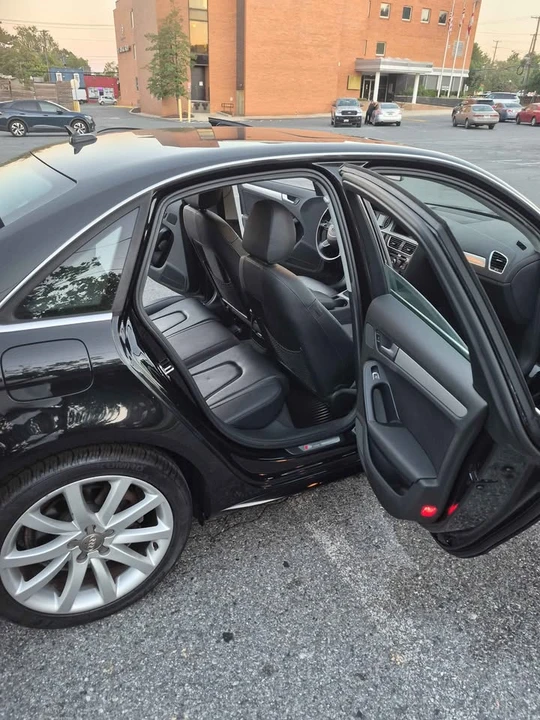 2014 Audi B8 A4 - Image 20 of 20